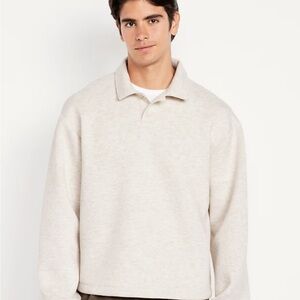 Old Navy Men’s Bounce Fleece